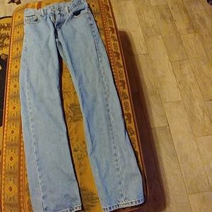 Men's jeans